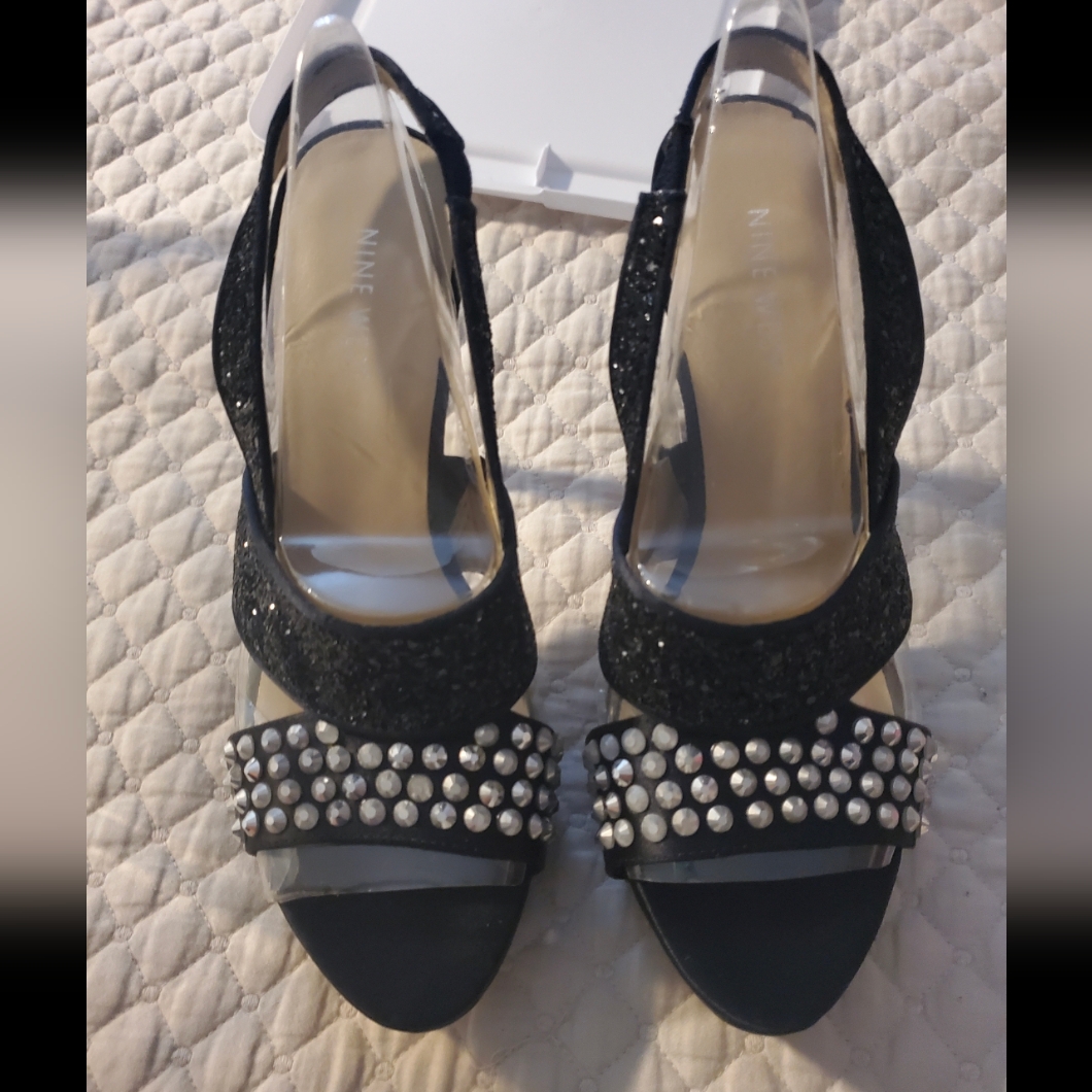 Nine West Brand New Heels
